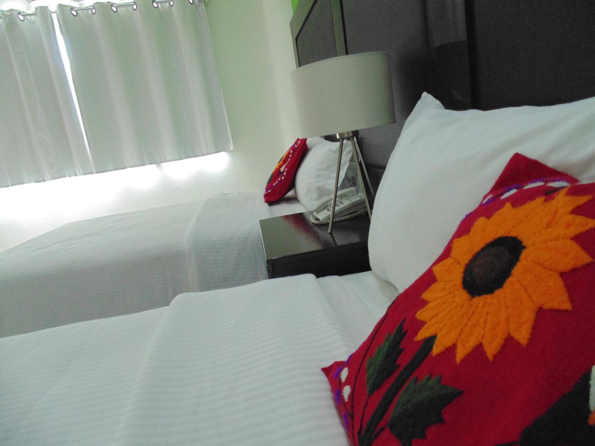 Chiapas Hotel Express Tuxtla Gutiérrez Habitación foto